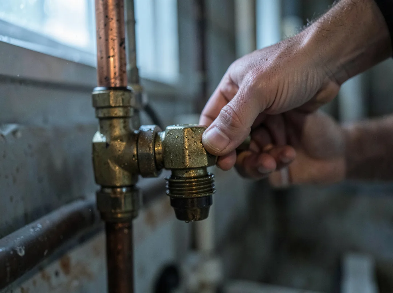 Emergency Plumber Logan, UT FAQs